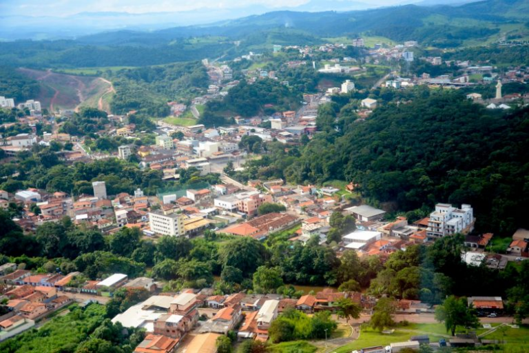 São Gonçalo do Rio Abaixo consolida polo industrial para reduzir dependência da mineração