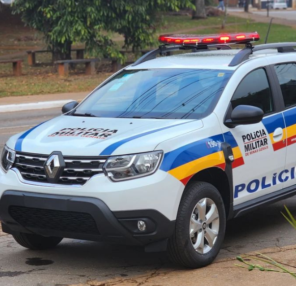 Homem condenado por crime sexual é preso pela Polícia Civil em Nova Era