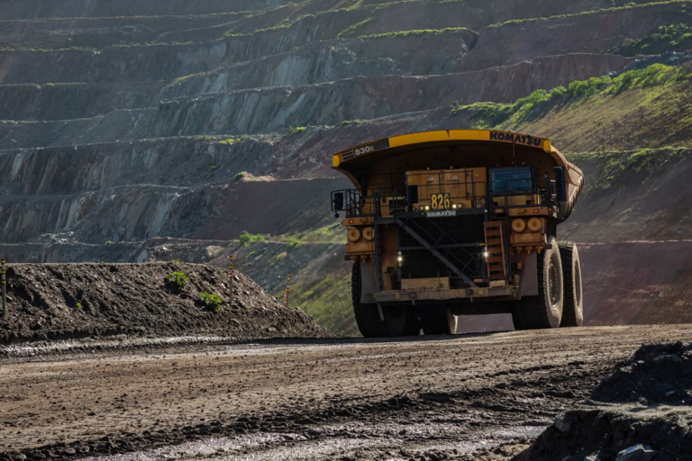 Vale amplia vida útil de minas em Itabira e projeta operação até 2053