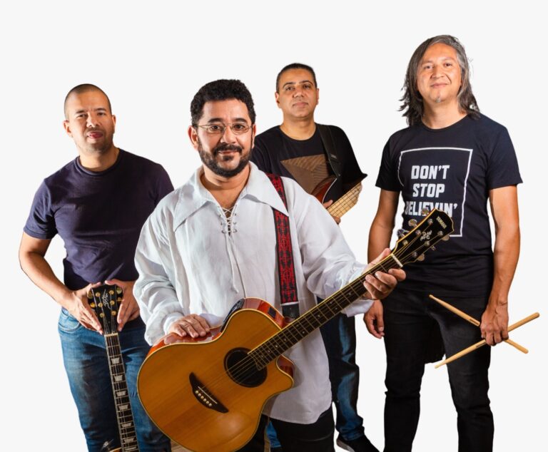 Rio Piracicaba celebra Jubileu do Senhor Bom Jesus com presença de banda cover do Legião Urbana
