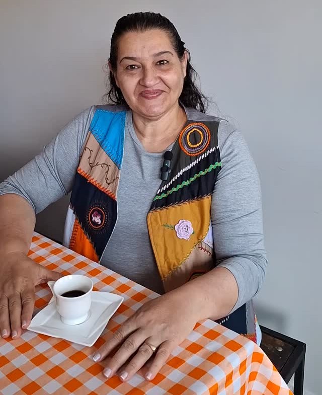 Presidente da Aifa convida comunidade para feira cultural com artesanato, atrações e sorteios para o Dia das Mães