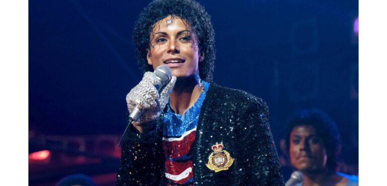 Michael: Filme alcança feito nas bilheterias que só aconteceu uma vez