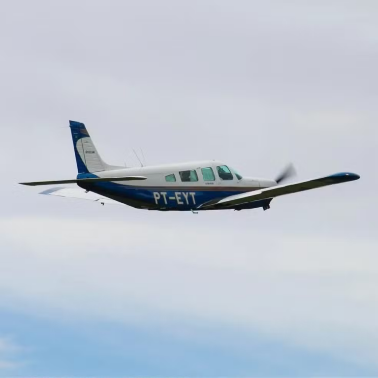 Investigação da queda de avião em BH foca em possível excesso de peso