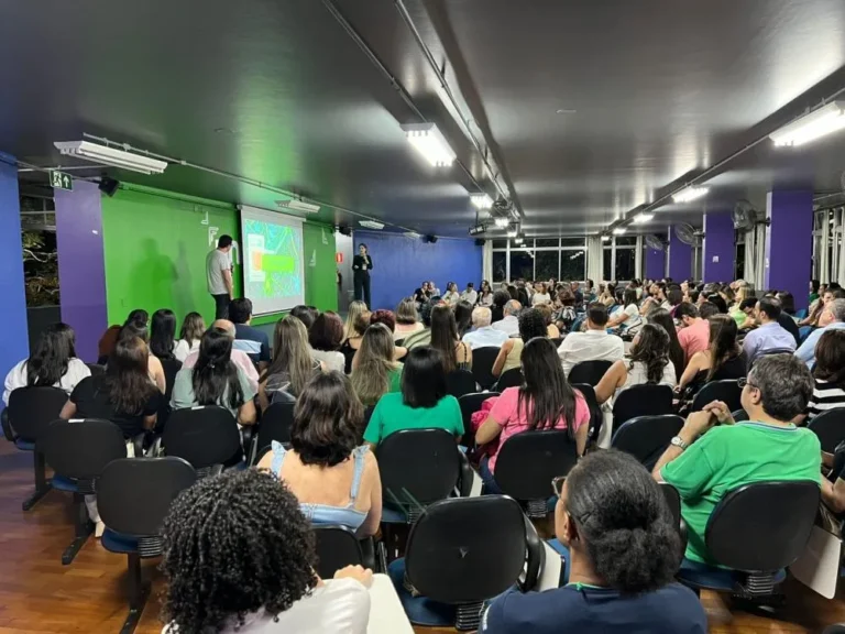 ‘Se liga, não caia’: Funcesi e HNSD realizam evento sobre prevenção de quedas neste sábado em Itabira