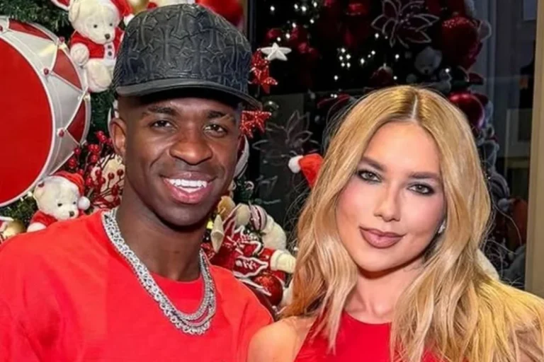 Virginia revela motivo de término com Vini Jr. após sinais de crise