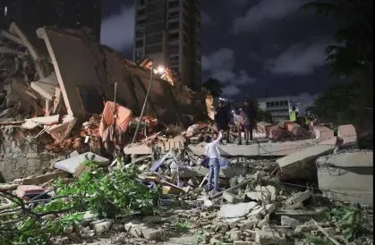 Terremotos seguidos na Venezuela aconteceram com intervalo incomum