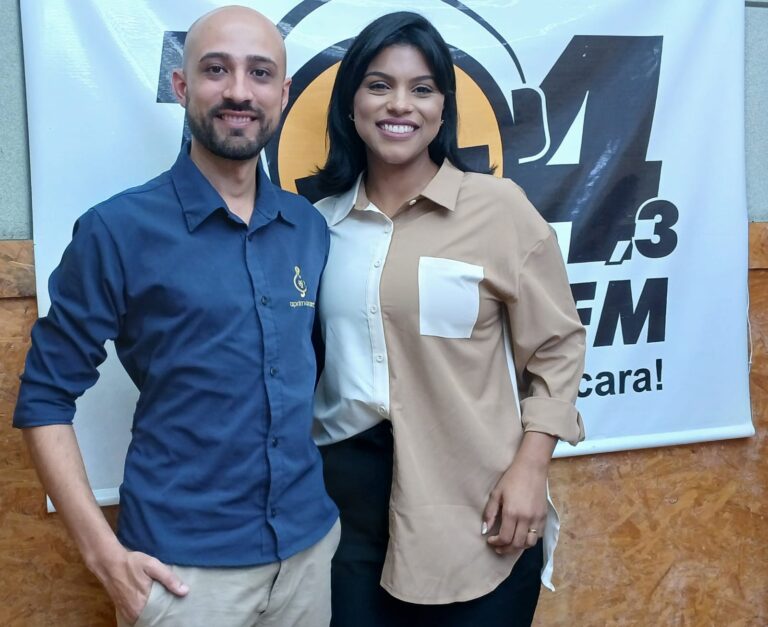 Escola Aprimorart já alcançou mais de 130 alunos, transformando o aprendizado da música em Itabira
