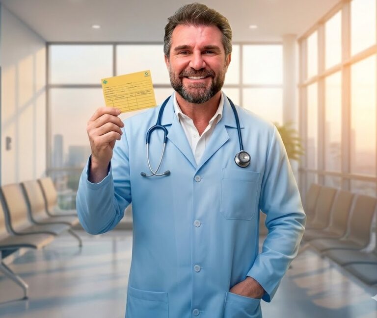 “Vacina contra a gripe não adoece ninguém”, afirma pediatra, que tira dúvidas sobre imunizações da Covid e da gripe