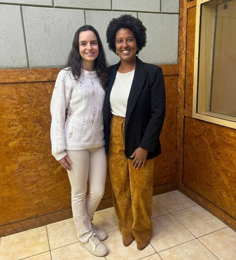 Como fundadoras criaram e consolidaram o Polo Econômico da Mulher de Itabira (PEM)