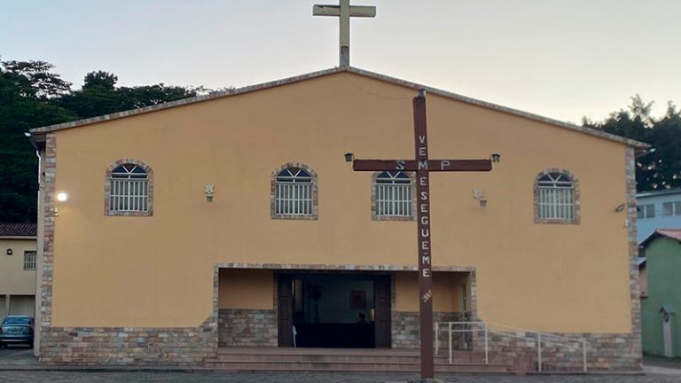 Festa de São João Batista ocorre até 24 de junho, mobiliza fiéis e resgata história cultural no bairro João XXIII; confira programação