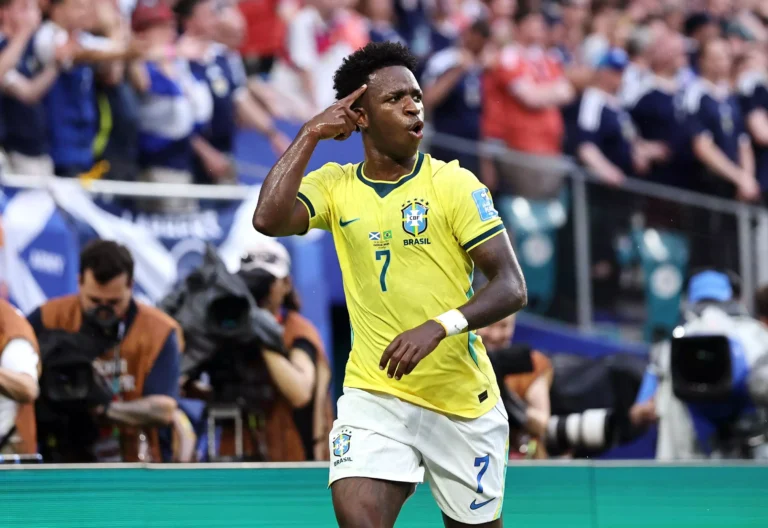 Grupo F define adversário do Brasil nesta quinta (25); entenda os cenários