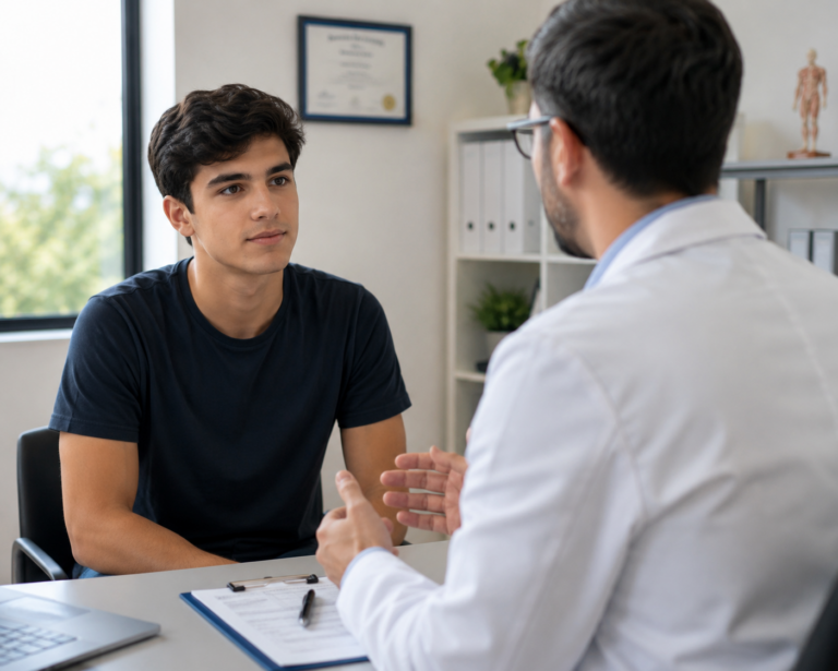 HPV e perfil jovem: como a evolução do câncer de cabeça e pescoço exige novas formas de prevenção