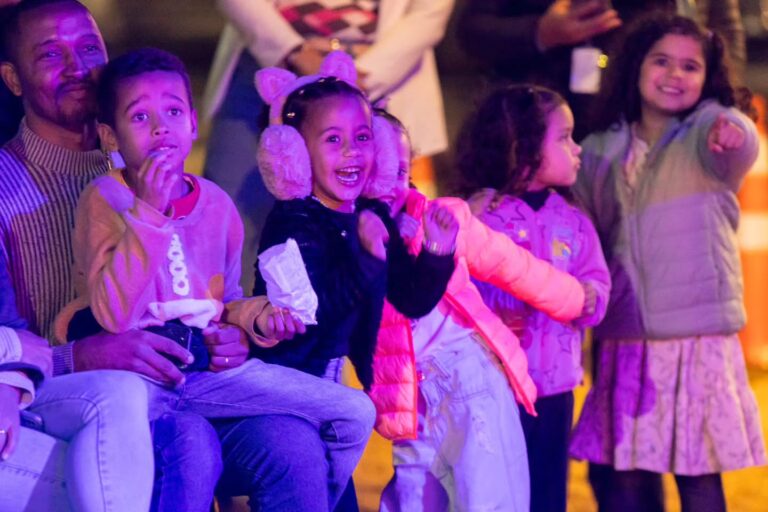 ‘Cinema na cidade’ chega a Itabira com programação gratuita na Praça do Campestre neste final de semana