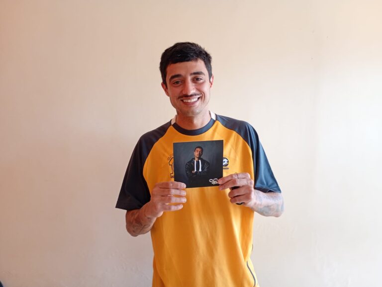 Thiago SKP celebra duas décadas de rap e apresenta novo álbum no 52º Festival de Inverno de Itabira