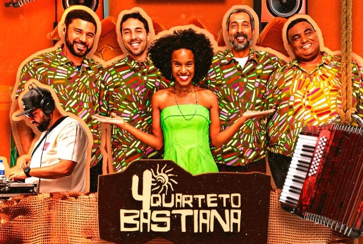 Coletivo Forró Livre festeja três anos de história no dia 11 de setembro