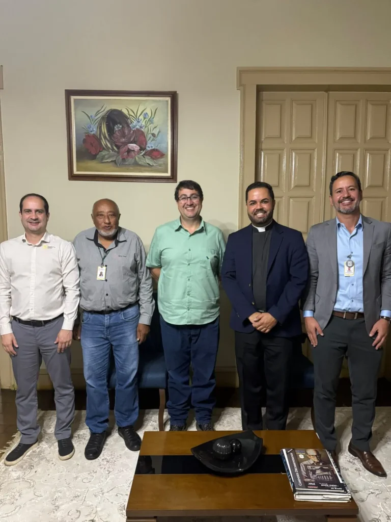 Novos leitos de UTI no Hospital Nossa Senhora das Dores prometem transformar a saúde e a economia de Itabira