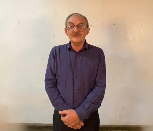 Luto em Itabira: morre médico Luiz Antônio Fadel, aos 72 anos
