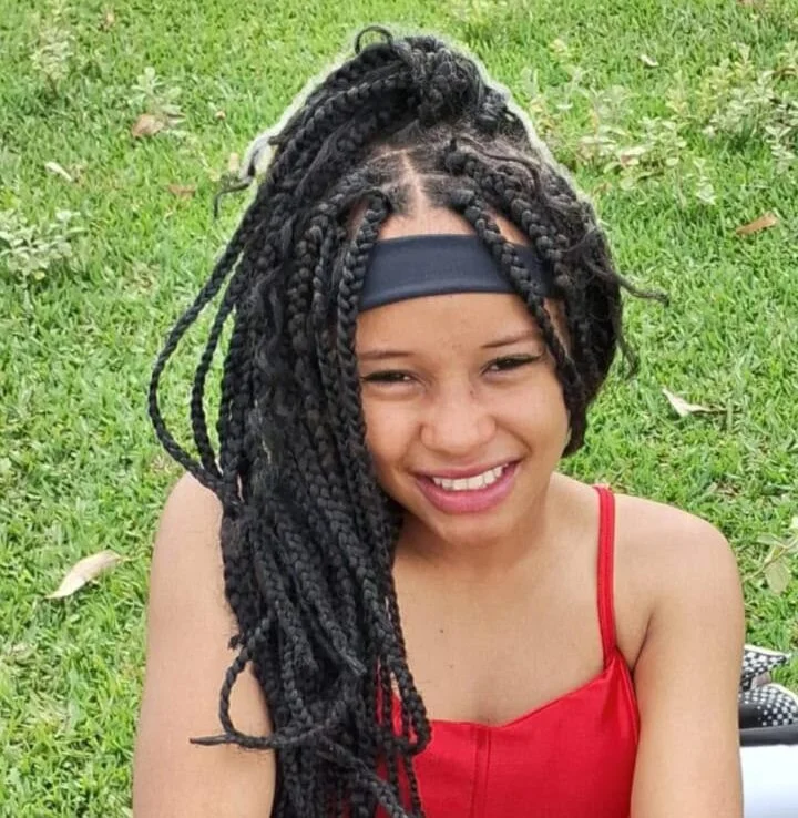Família e polícia buscam por jovem de 14 anos desaparecida no bairro Pedreira desde sexta-feira