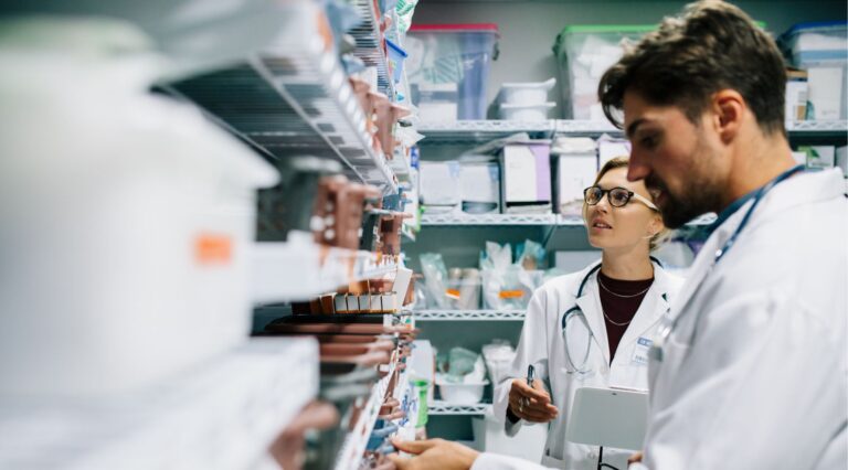 Hospital Nossa Senhora das Dores abre vaga para farmacêutico com foco em assistência ao paciente