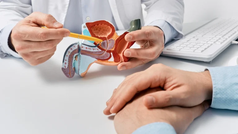 Avanços na urologia elucidam sobre exames e recuperação da cirurgia de próstata