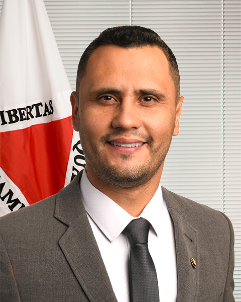 Cleitinho Azevedo, do Republicanos, é eleito governador de Minas Gerais