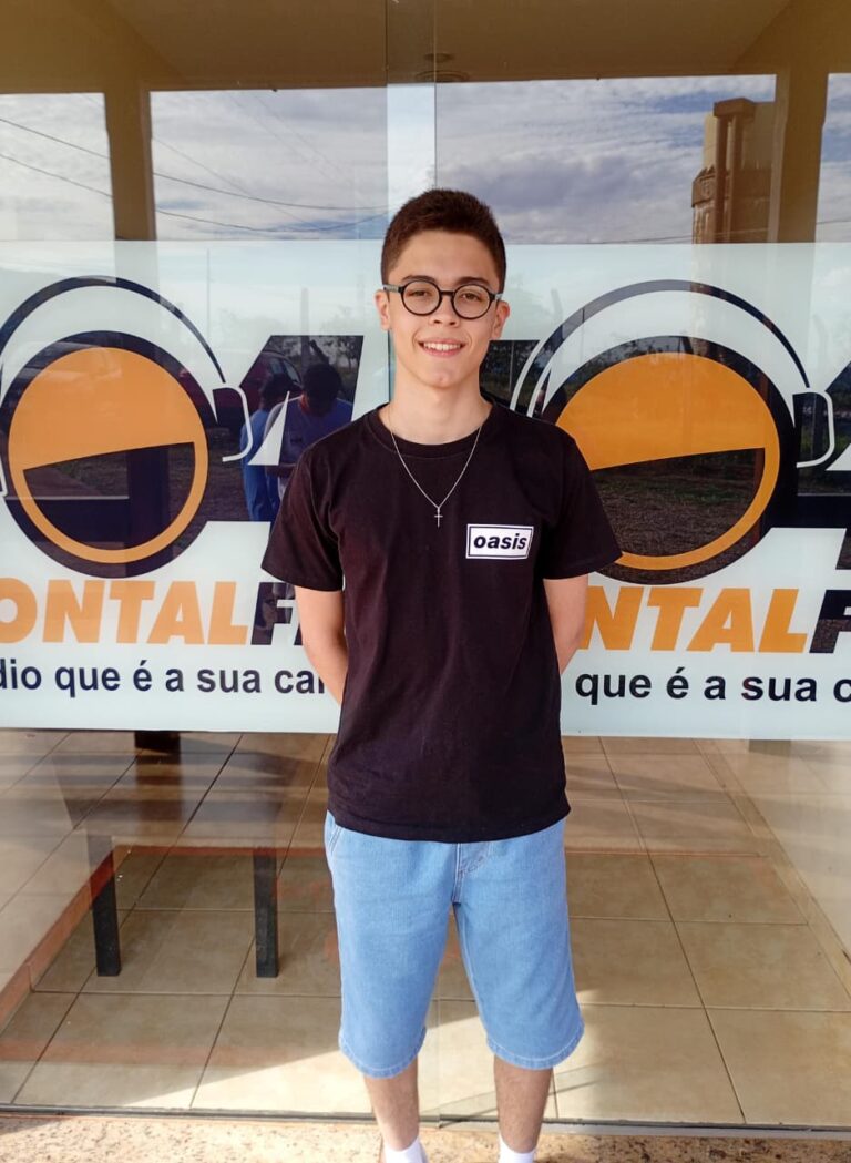 Após conquistar título brasileiro, enxadrista itabirano Daniel Drummond disputa o Manaus Chess Open