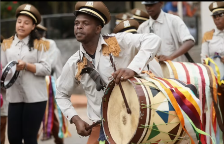 Comunidade do Barro Branco divulga programação para grande festa de Nossa Senhora Aparecida