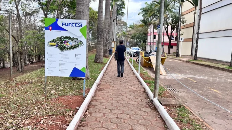 Funcesi abre inscrições para o Café com Ciência 2026, com foco em inovação e educação