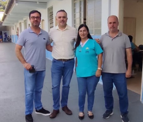 Corrida Rara inicia projeto para reformas na fisioterapia da Apae e divulga balanço financeiro