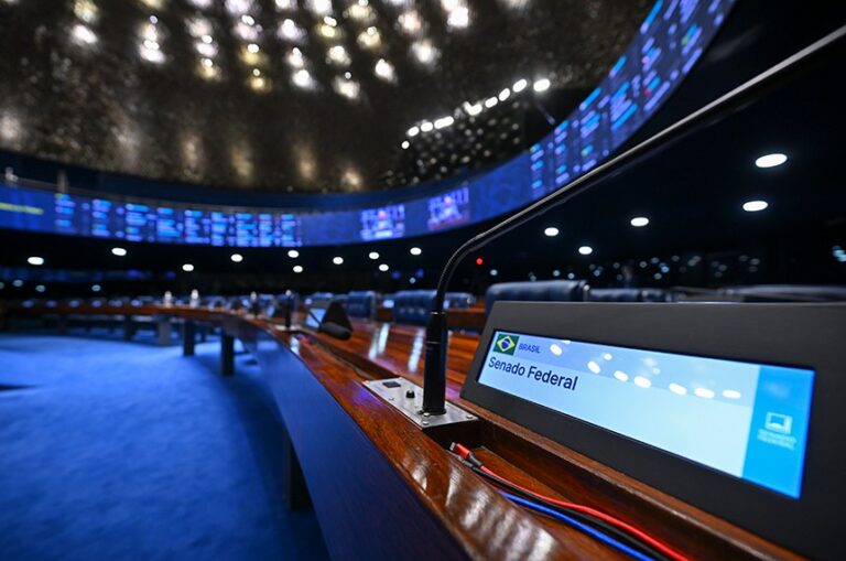 PL terá maior bancada em início de legislatura no Senado desde 1988